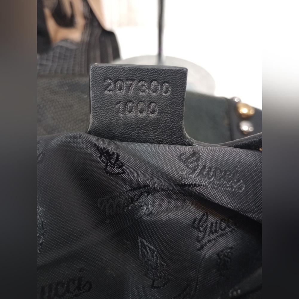 Gucci bags - Picture 4 of 16